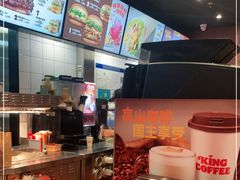 -汉堡王(嘉定宝龙城市广场)