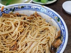 -同得兴 Since·1995 传统苏式面馆(嘉馀坊店)