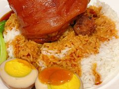 -南山鲜虾面·活鲜小馆·海味大连菜(南山总店)