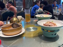 -客家汇·客家传承菜(水库店)