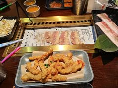 -新石器烤肉(之心城店)