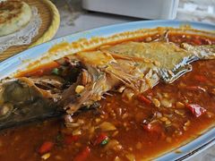 -又见炊烟私房菜(敬亭路店)