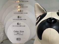 -姆们M Sweetie Cake(三里屯店)