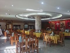 -京菜·砂锅居·烤鸭(西四店)