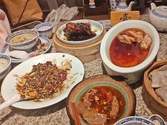 -南京大牌档(壹方天地店)