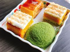 -滩万日本料理Nadaman(国贸大酒店)