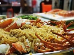 -南海渔家•海鲜•正宗海南菜(海棠湾店)