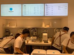 -兰熊鲜奶(西直门凯德mall店)