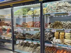 -新城小肉串(新华店)