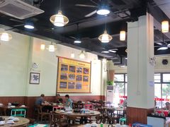 大堂-顺德火焰醉鹅坊(珠海店)