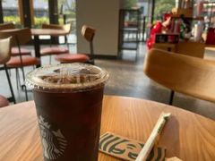 VIA免煮咖啡-星巴克(西藏路店)