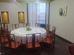 包厢-青岛蓝海大饭店·渔歌舫(李沧店)
