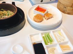 -怡情荟•海鲜青岛菜(五四广场旗舰店)