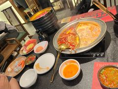 -牛New寿喜烧(新六百店)