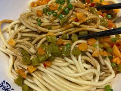 武汉热干面-文叔·湖北名小吃·小龙虾(华强北店)