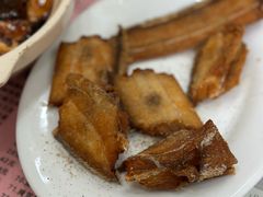 -茂隆餐厅(进贤路店)