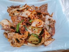 -袁师傅烤肉(弹子石店)
