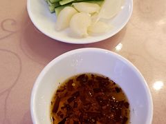 -烤肉宛饭庄(南礼士路店)