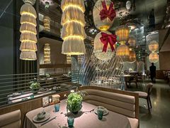 -一川二水•粤川醉(CP静安店)