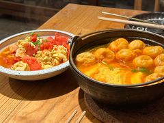 -汤厨(五道营店)