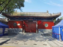 -卢沟桥文化旅游区(卢沟桥)