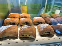 -皇后西斯汀饼店(文化路店)