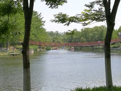 -滨湖塘西河公园