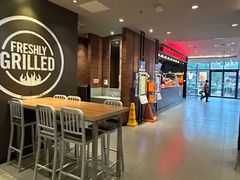 -汉堡王(上海凌云壹街坊店)