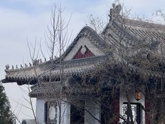 -千佛山风景名胜区