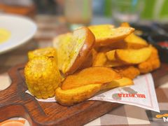 -米斯特比萨(罗斯福店)