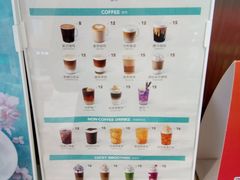 -幸运咖(公园茂直营店)