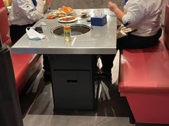 -悦享海创意自助(姜堰万达店)