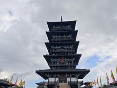 -陈武帝故宫