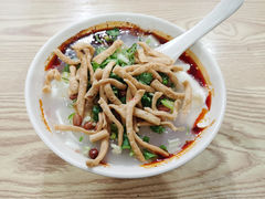 豆腐脑-晓友烧麦(光华村店)