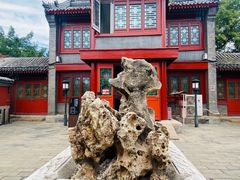 -郭守敬纪念馆