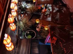 -锦上中式酒馆(南内环店)