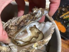 -烧蠔帮·湛江生蚝(茂南万达店)