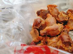 -张金涛熏鸡(人民南路店)