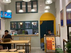 -小团圆糖水铺(襄阳南路店)