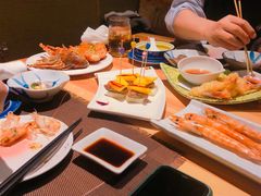 -割烹旭日本料理(龙湖狮山天街店)