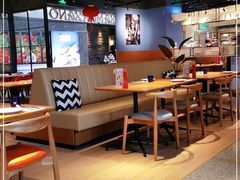 大堂-玛尚诺意式餐厅(日月光店)