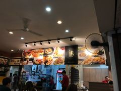 -龙海鲜螃蟹王(宏茂桥店)