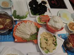 -德龙火锅(松源街直营店)