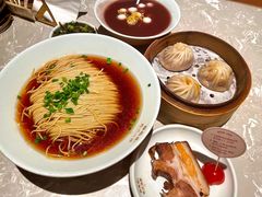 -松鹤面馆·古法焖肉面(观前店)