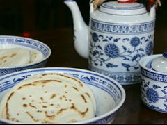 -老西安韩记三鲜煮馍(四府街店)