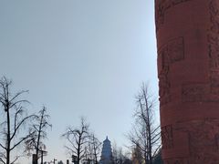 -大雁塔北广场音乐喷泉