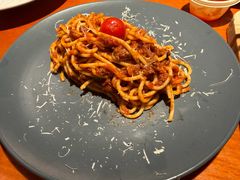 番茄肉酱意面-布拉格餐厅· 中欧捷克菜(全国首店)