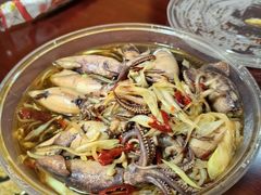 萌萌哒葱油海兔兔-龙口泰和酒店(振兴中路店)