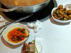 -三毛牛肉店(福强店)