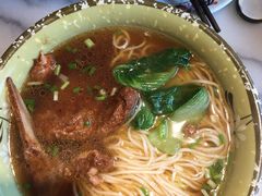 -京城小江南·北京烤鸭·江南土菜·白鱼(中关村店)